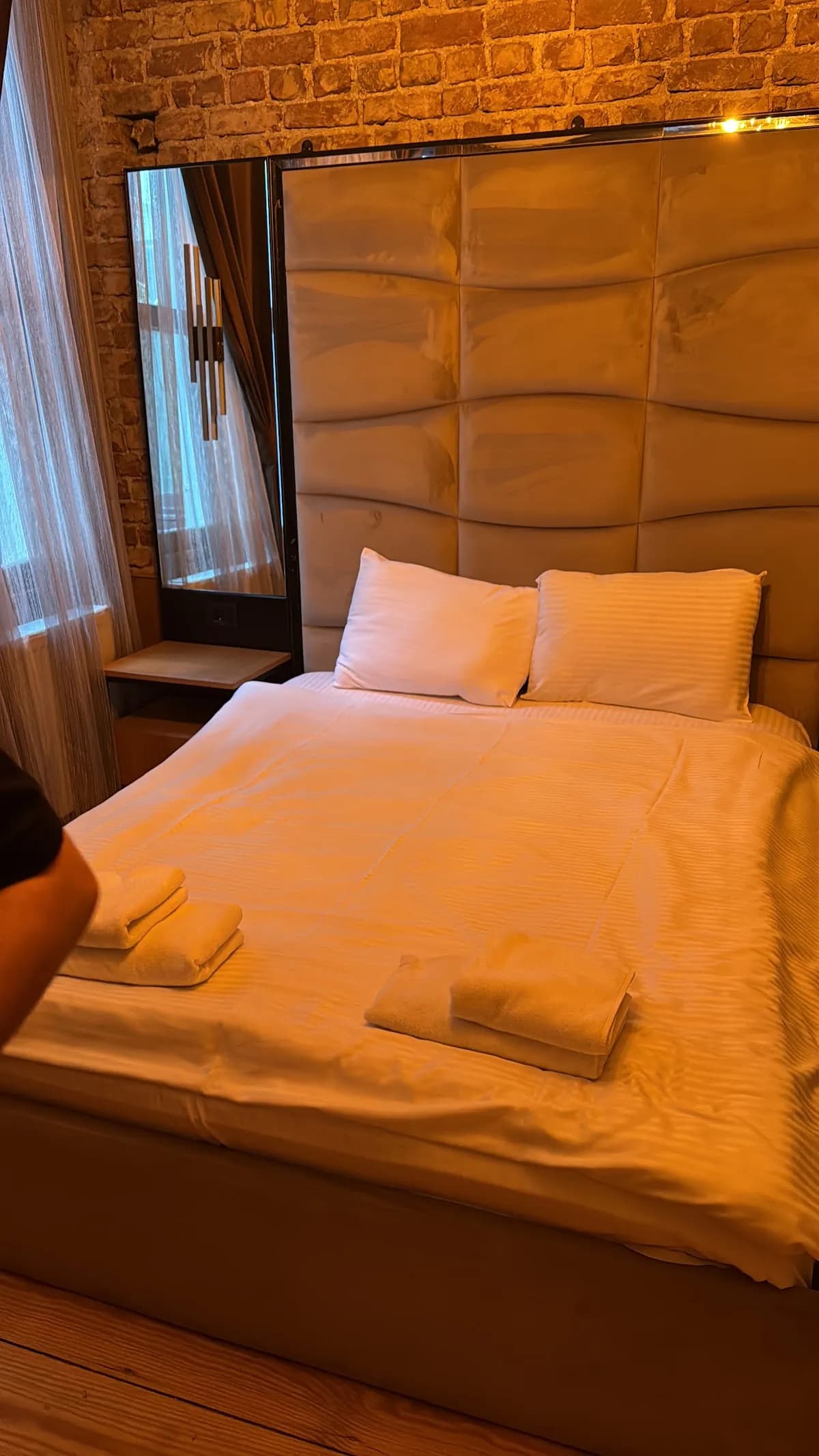 Berf INN Hotel Beşiktaş - photo 9