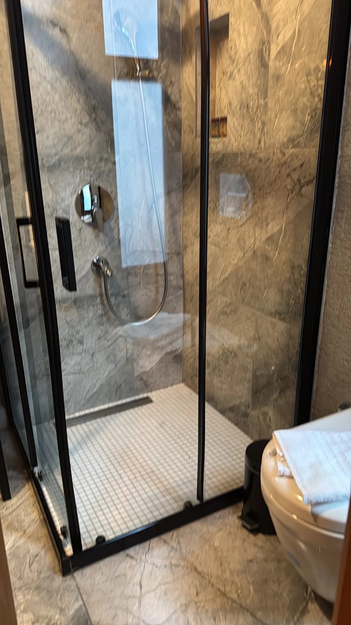 Berf INN Hotel Beşiktaş - photo 10