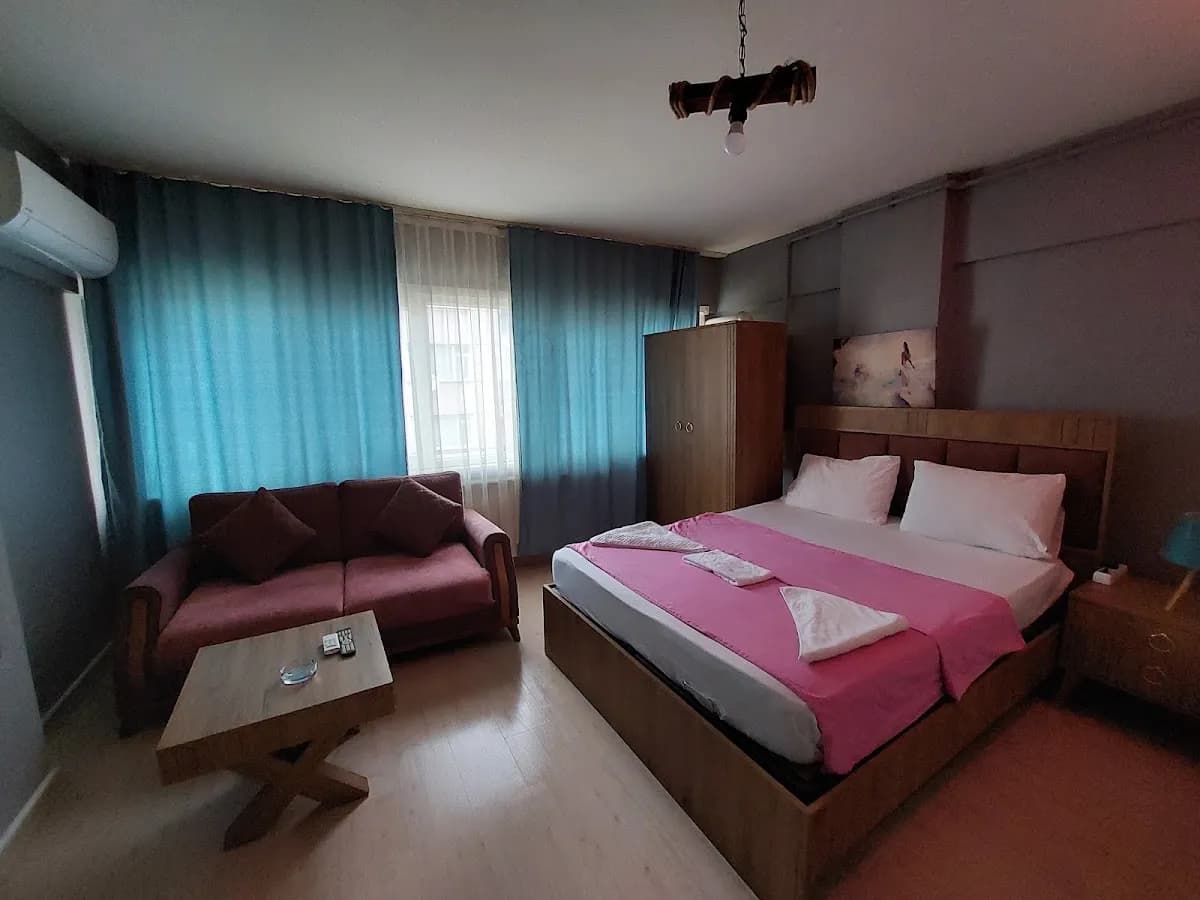 Beşiktaş Rebu Suites Otel - photo 6