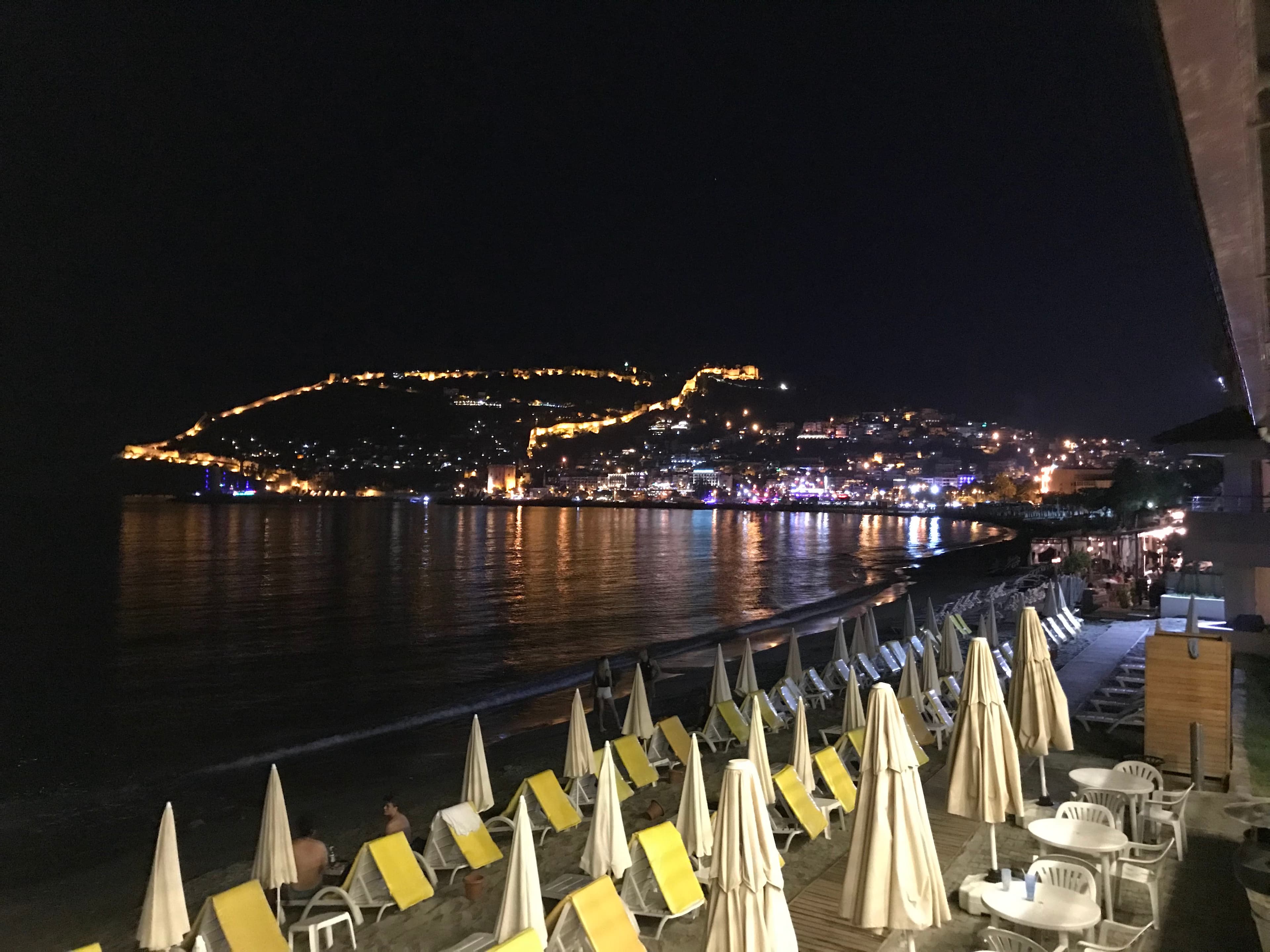 Panorama Hotel - photo 10
