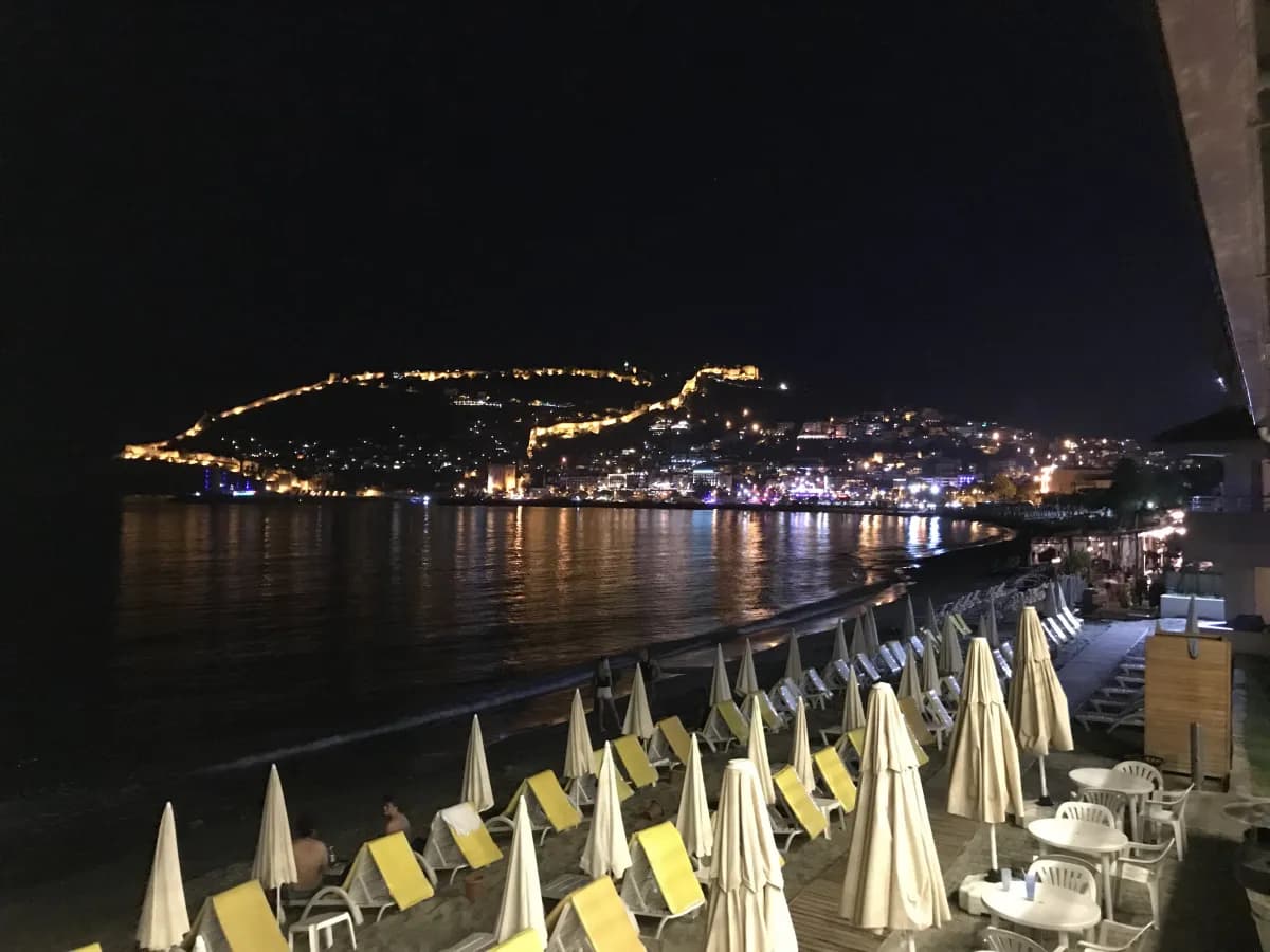 Panorama Hotel - photo 10