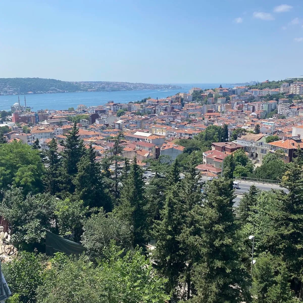 Bude Ortaköy - photo 5