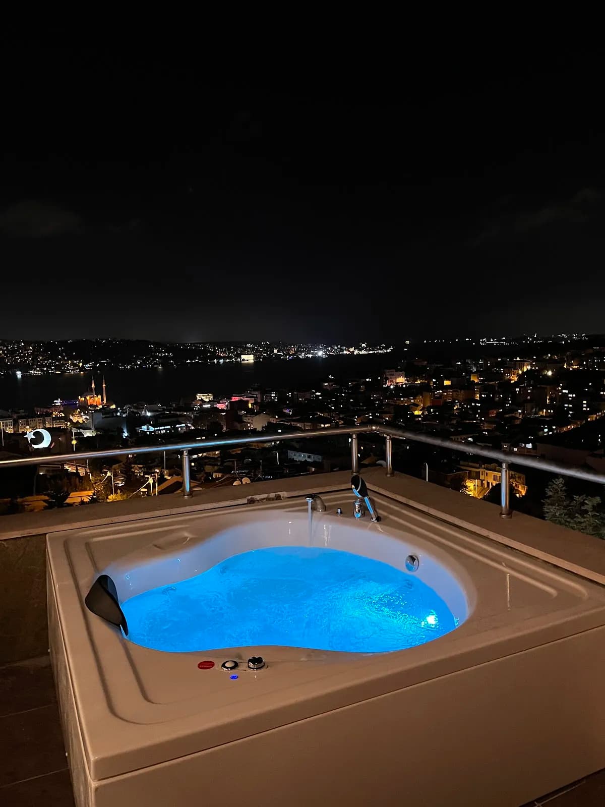 Class Hotel Bosphorus - photo 3