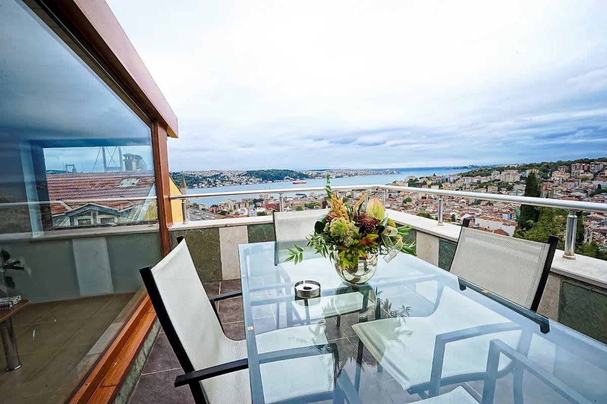 Class Hotel Bosphorus - photo 7
