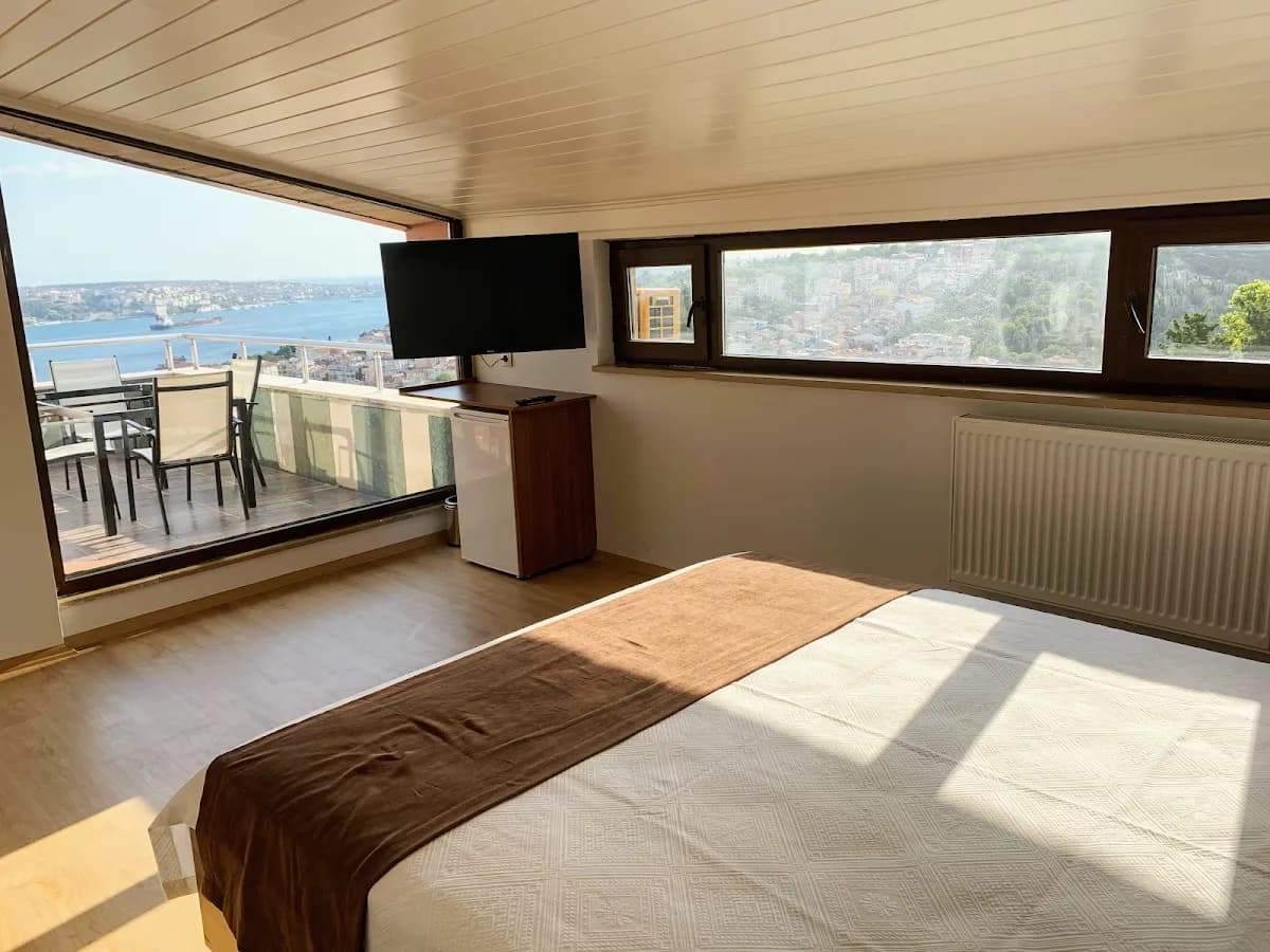 Class Hotel Bosphorus - photo 8