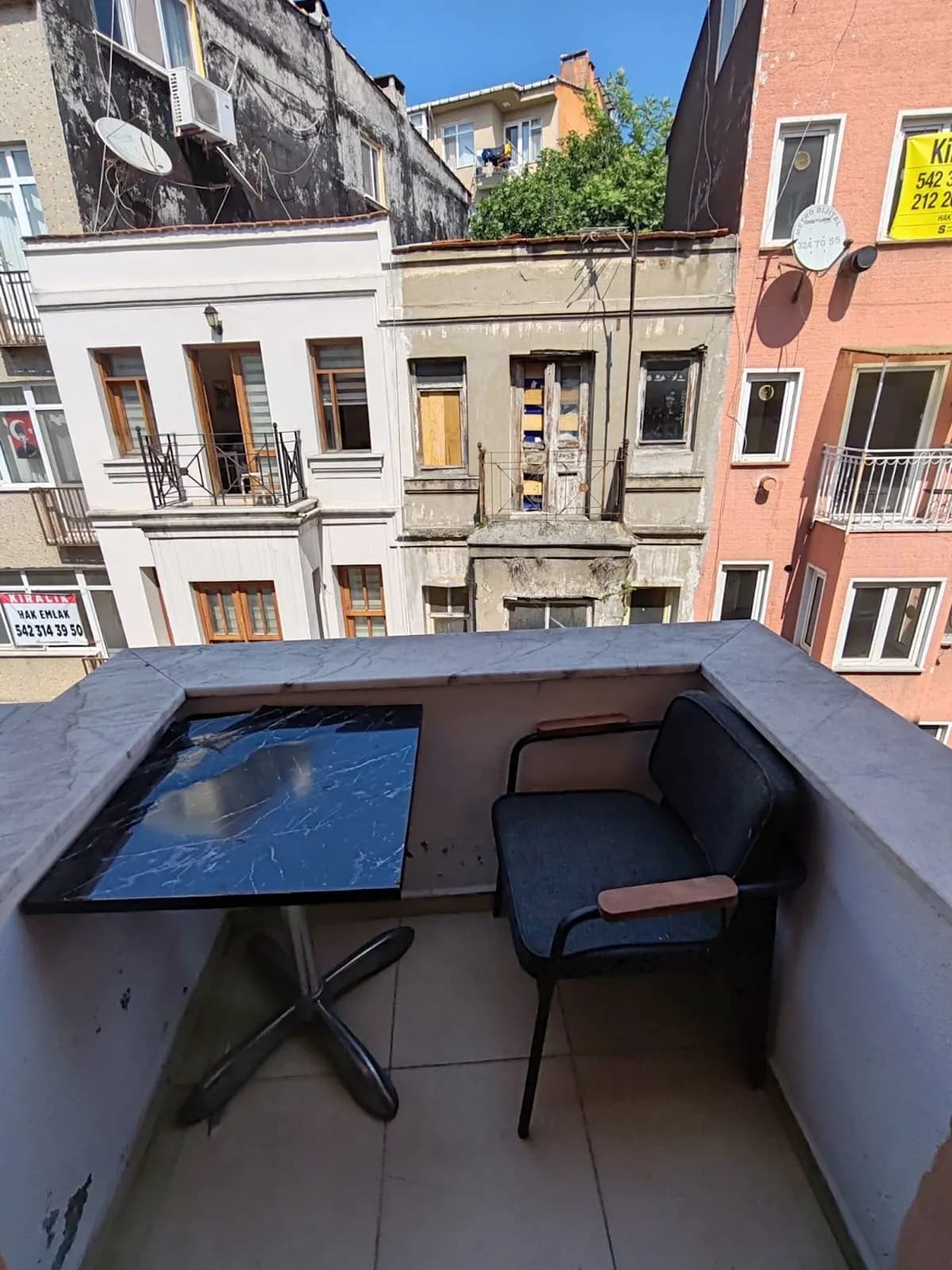 İdil's Apartments Hotel