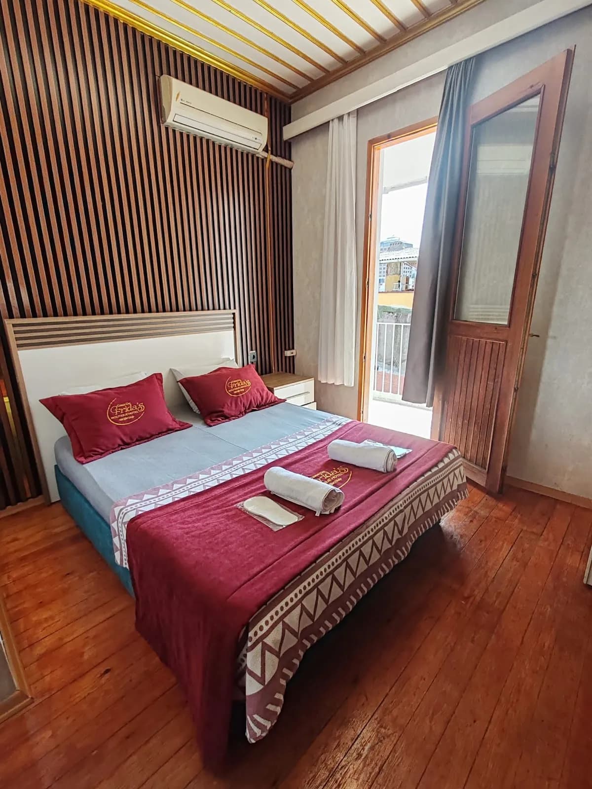 İdil's Apartments Hotel - photo 2