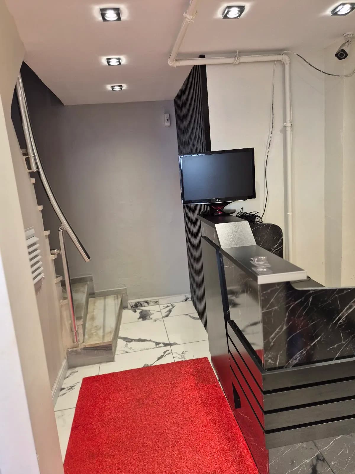 İdil's Apartments Hotel - photo 7
