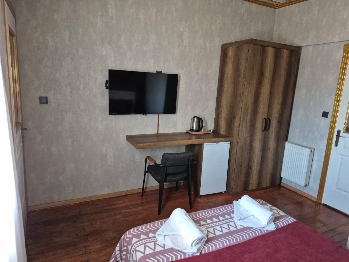 İdil's Apartments Hotel - photo 8