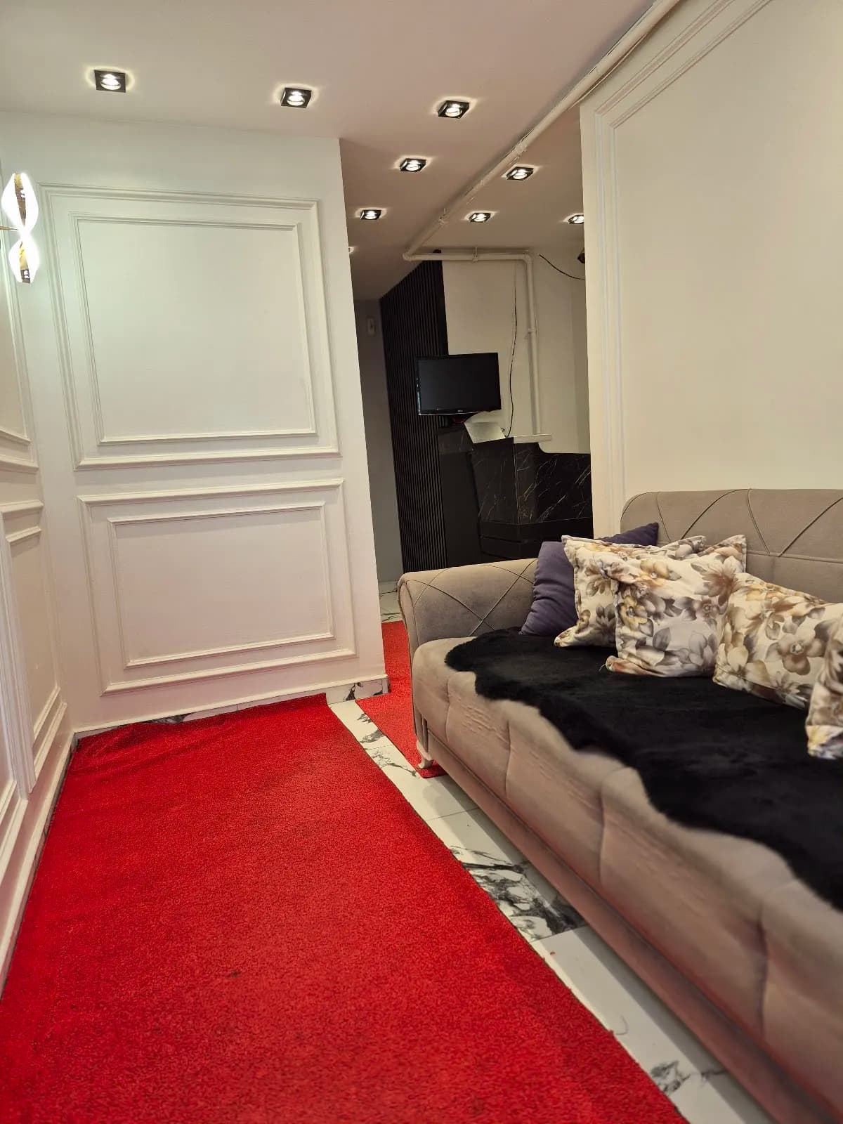 İdil's Apartments Hotel - photo 9