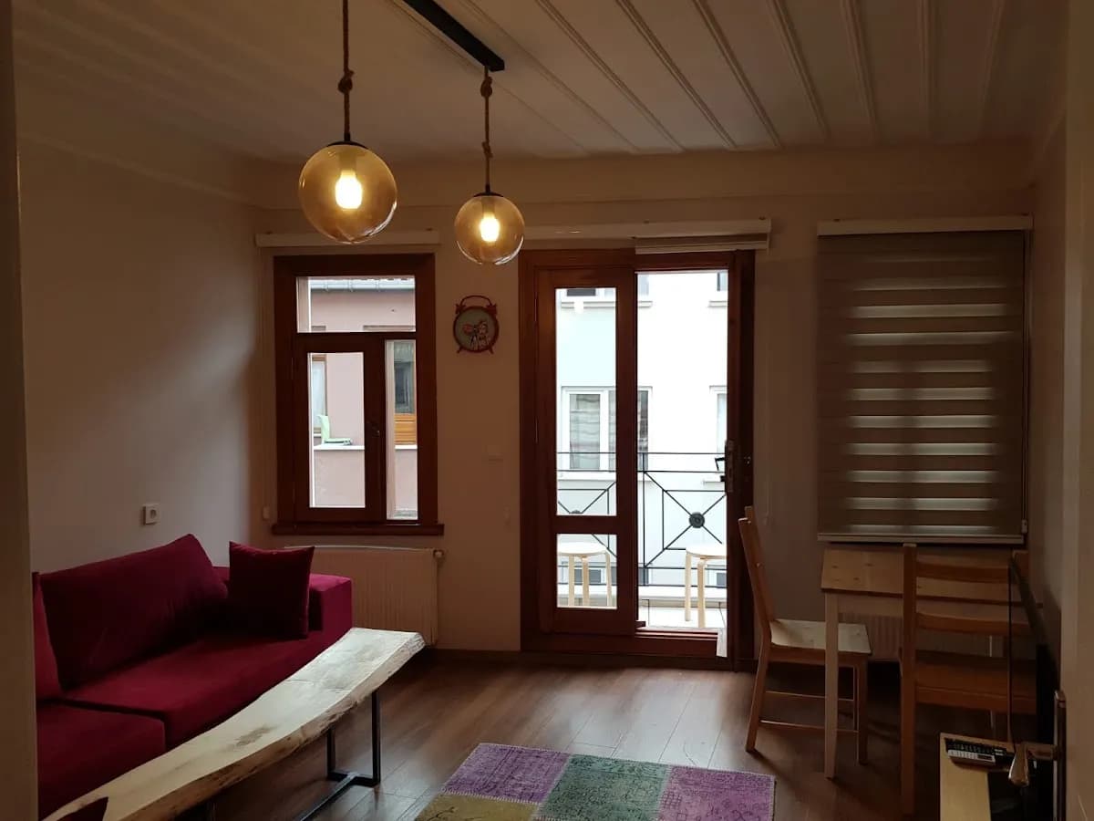 Linden Houses - photo 7