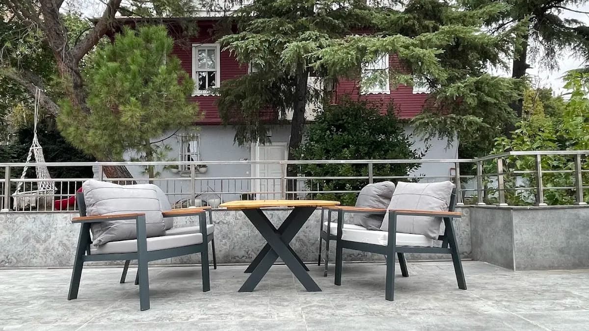 The Search Hotels Bosphorus