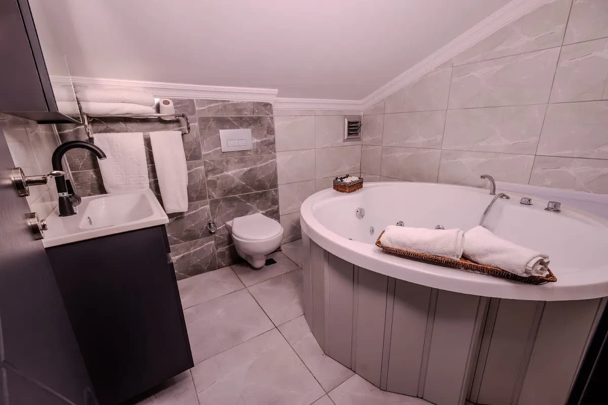 Ruby Suit Otel Beşiktaş - photo 3