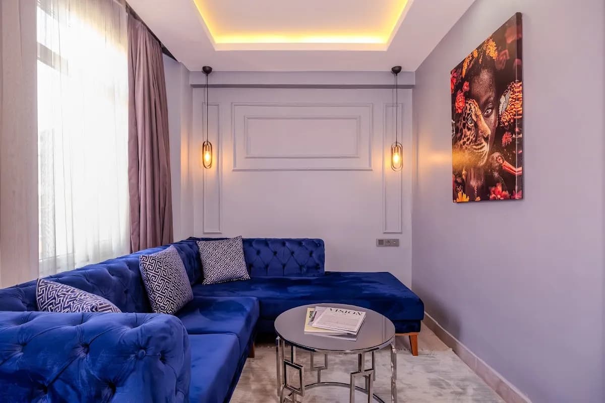 Ruby Suit Otel Beşiktaş - photo 6