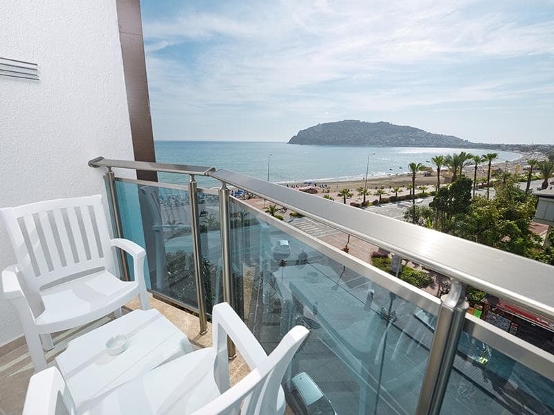 Parador Beach Hotel - photo 7