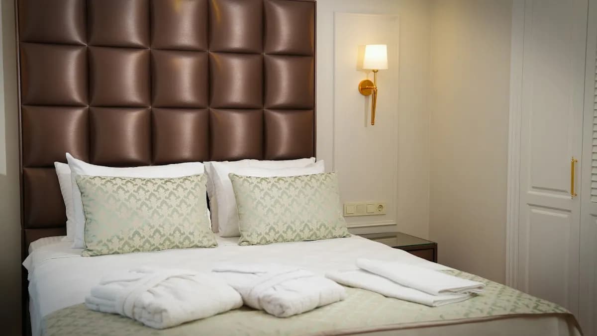 Gaia Suites İstanbul - photo 2