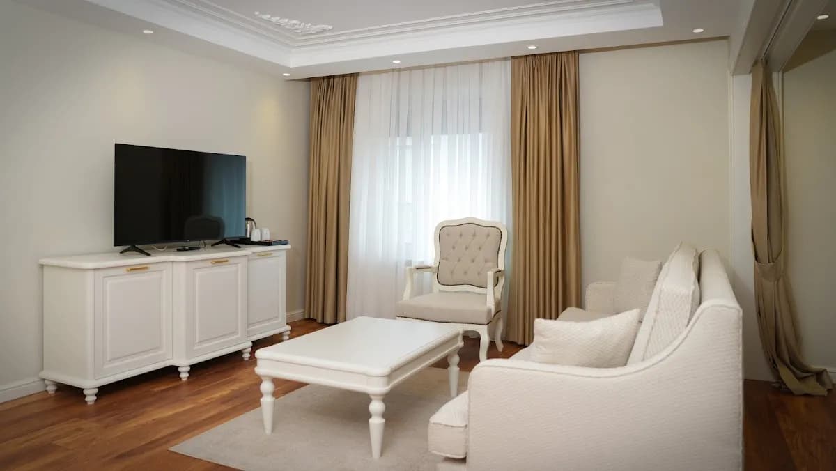 Gaia Suites İstanbul - photo 3
