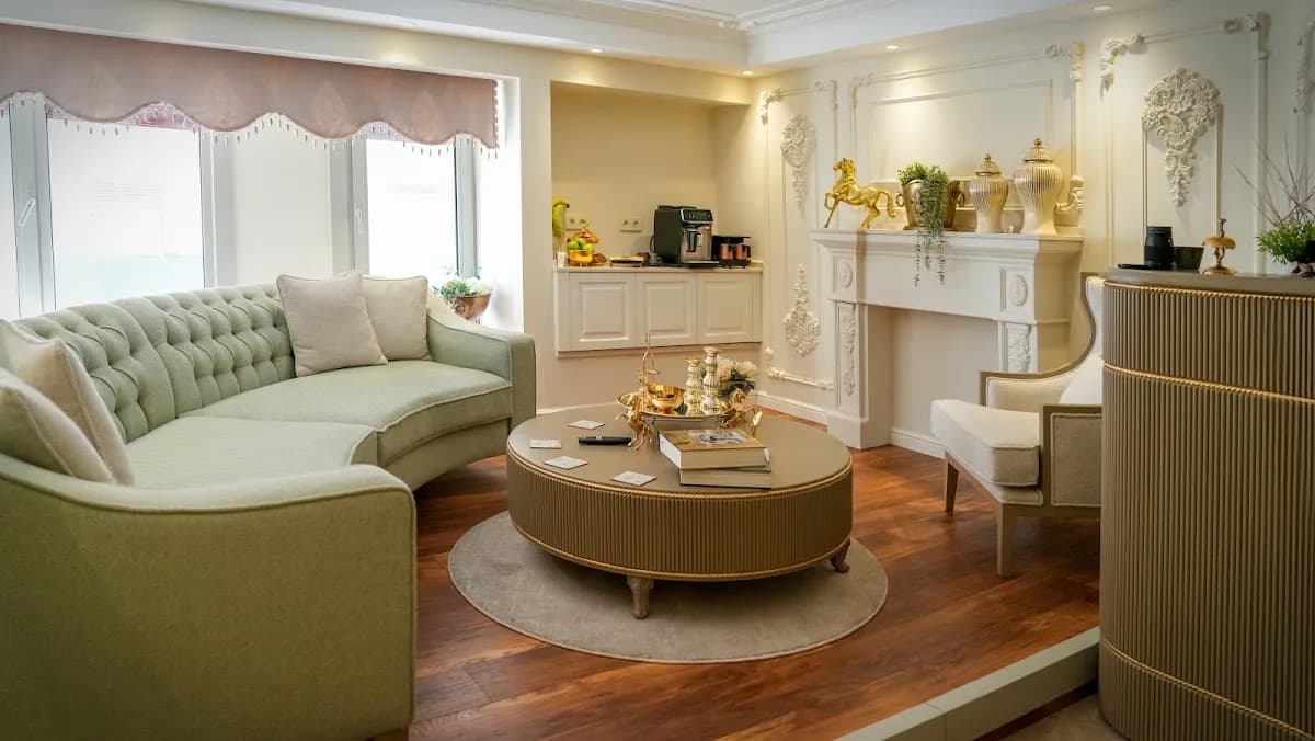 Gaia Suites İstanbul - photo 4