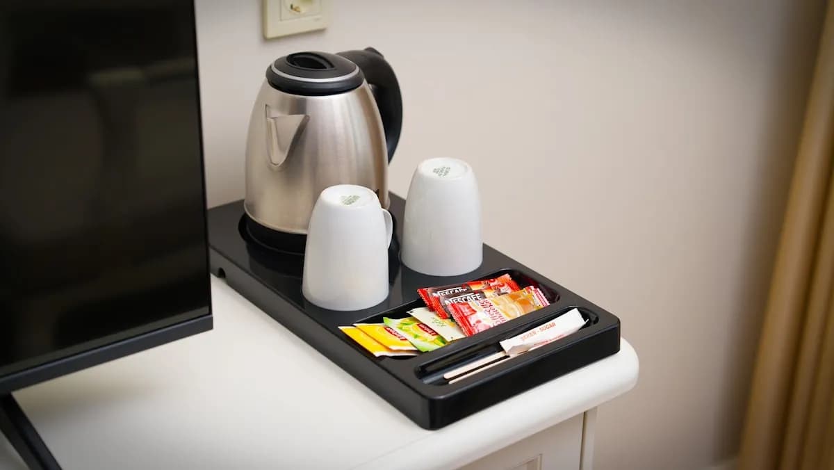 Gaia Suites İstanbul - photo 5