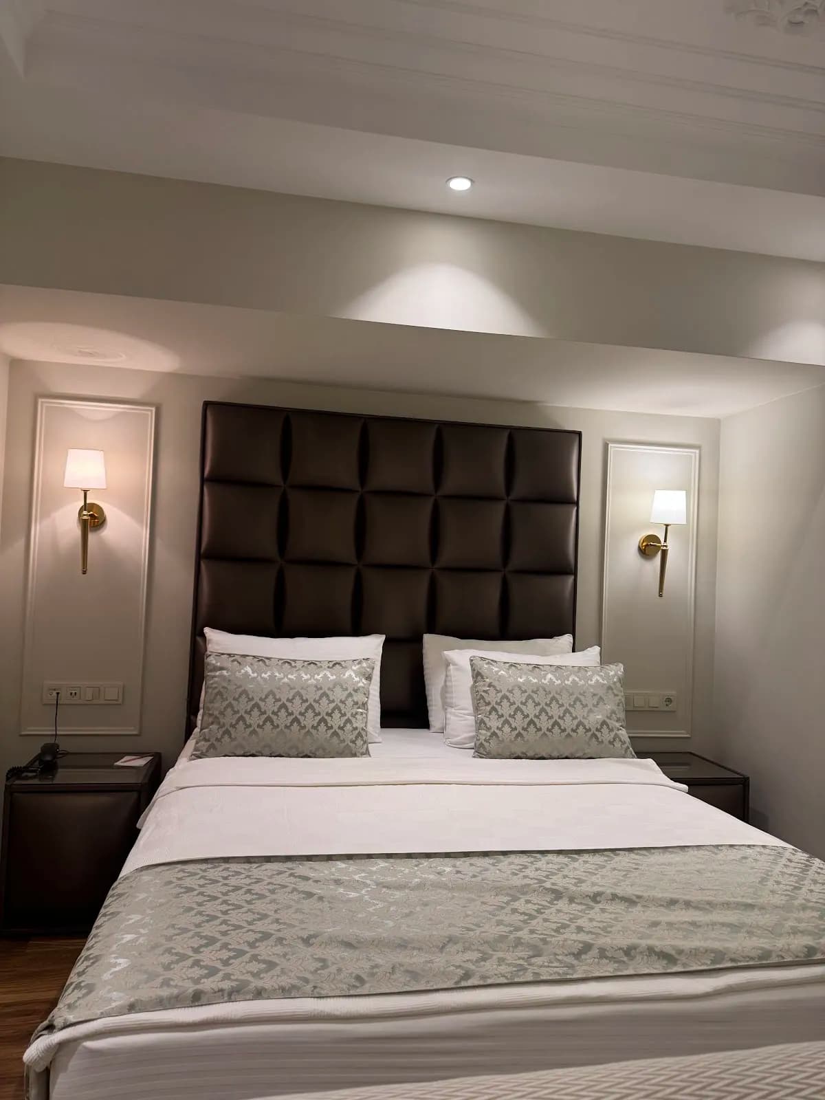 Gaia Suites İstanbul - photo 9