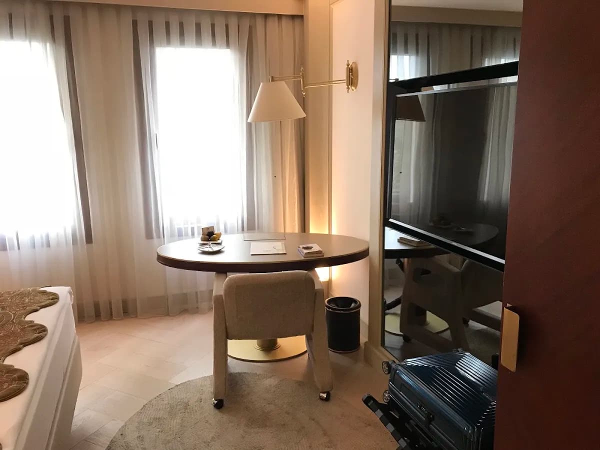 Mega Residence Hotel - photo 5