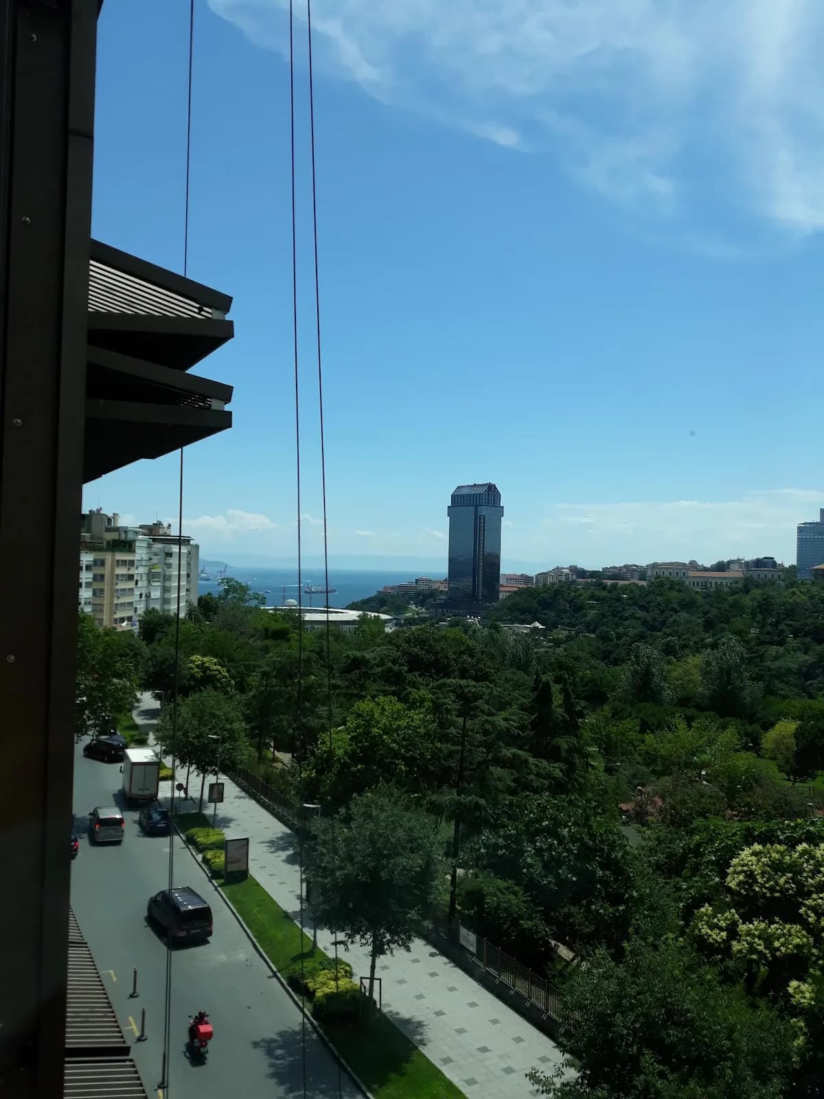 Mega Residence Hotel - photo 7