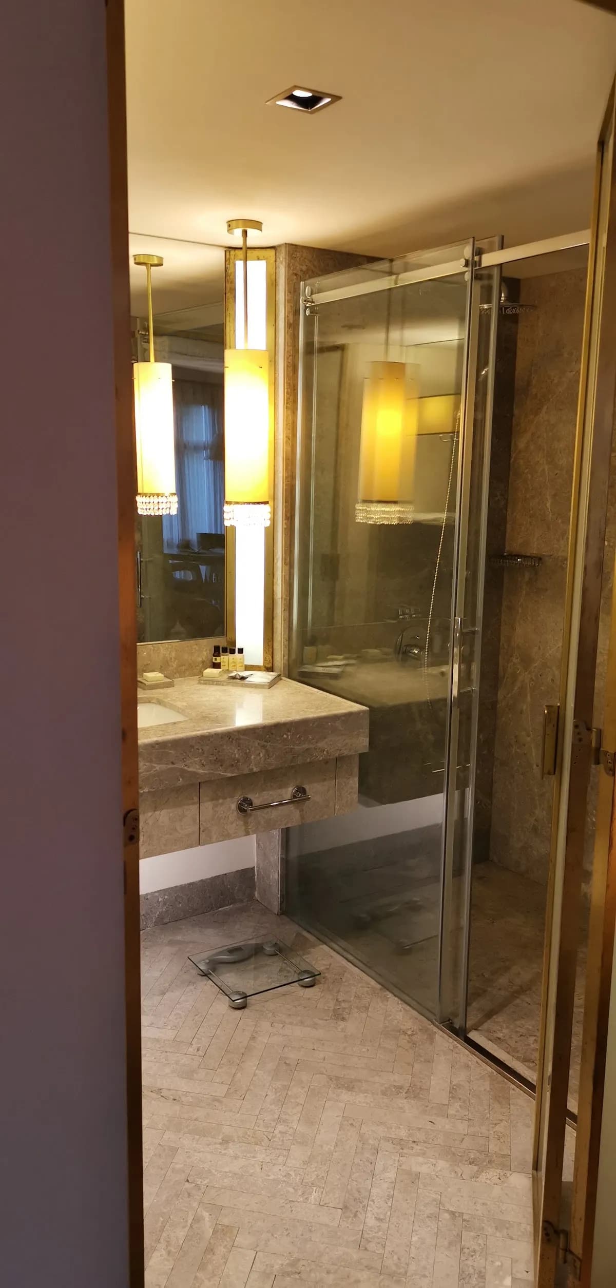 Mega Residence Hotel - photo 8