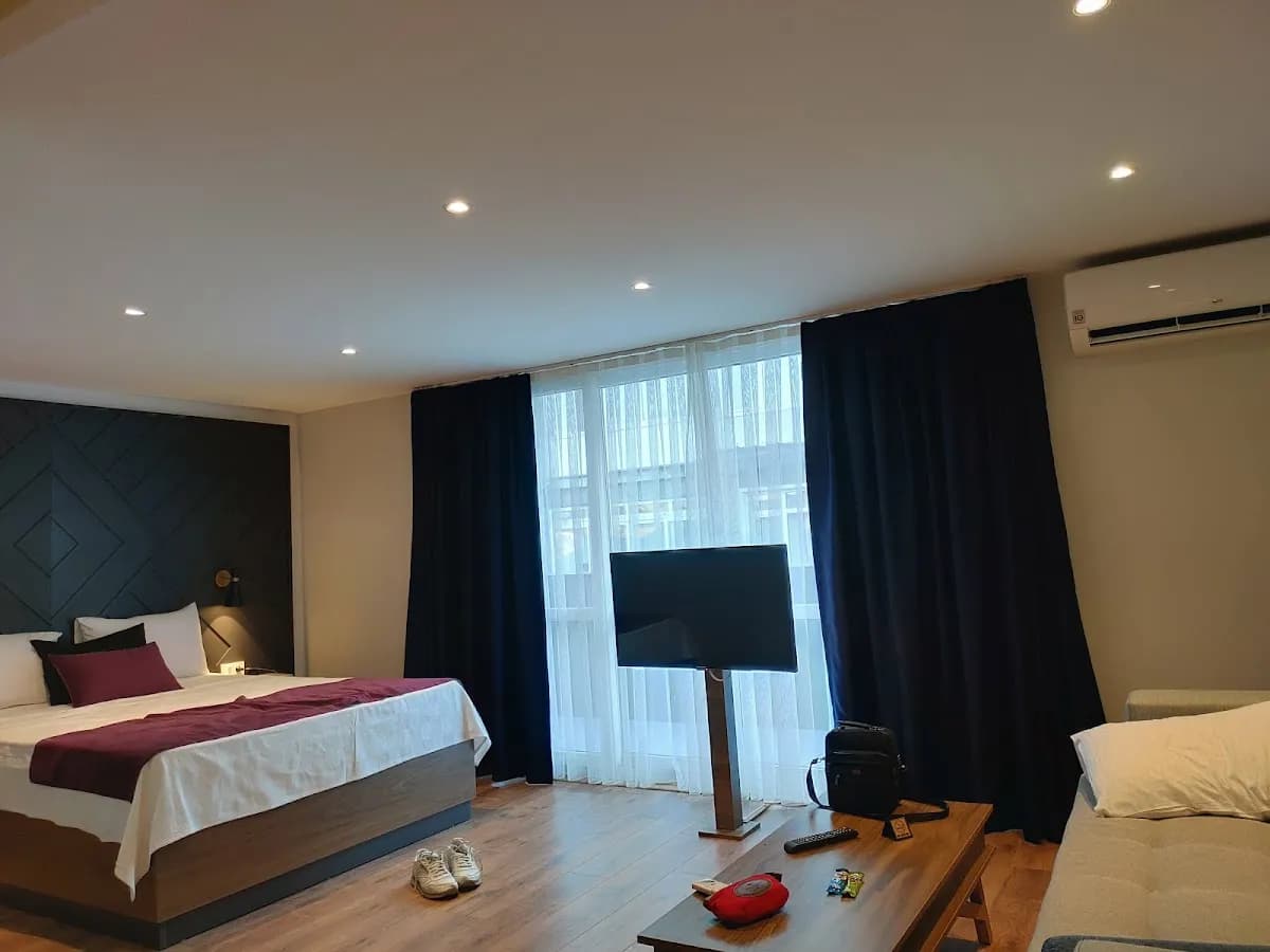 The Roomy Nişantaşı - photo 2