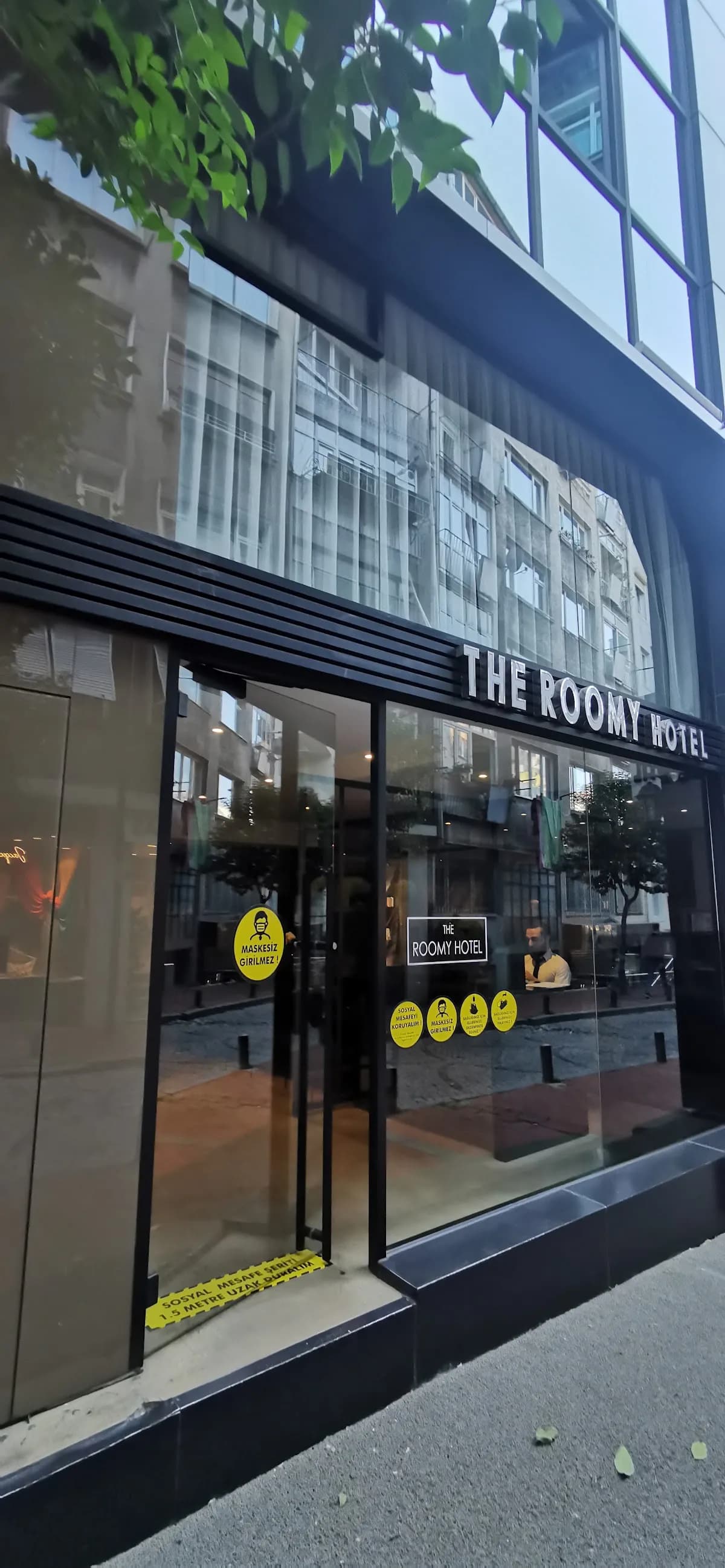 The Roomy Nişantaşı - photo 3
