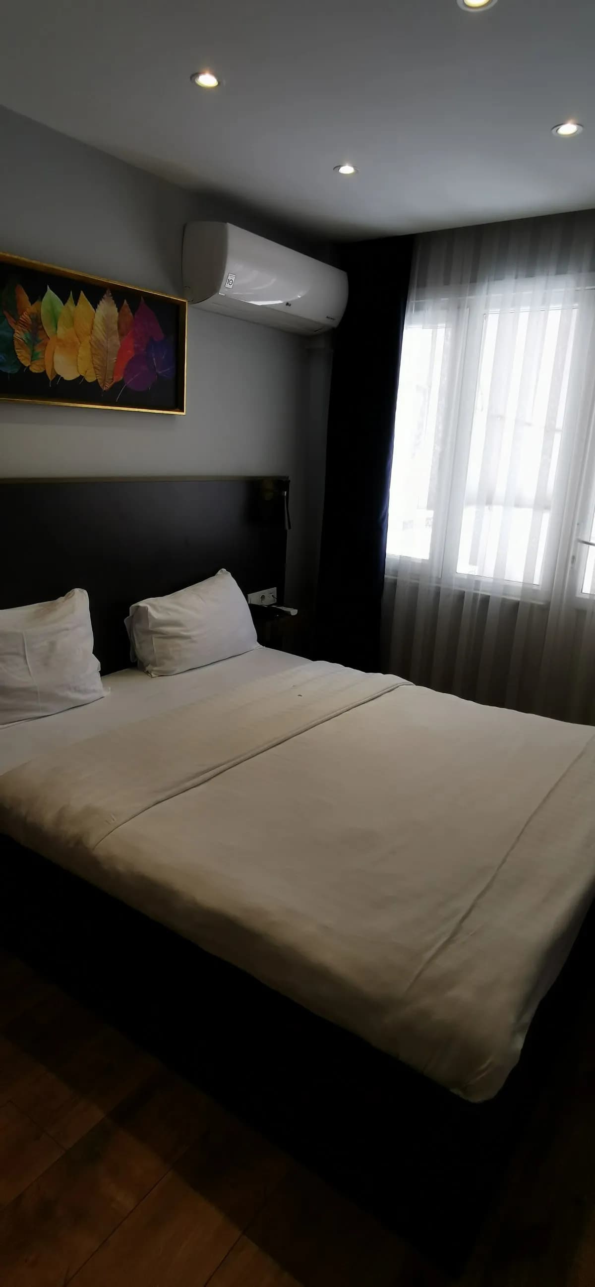 The Roomy Nişantaşı - photo 4