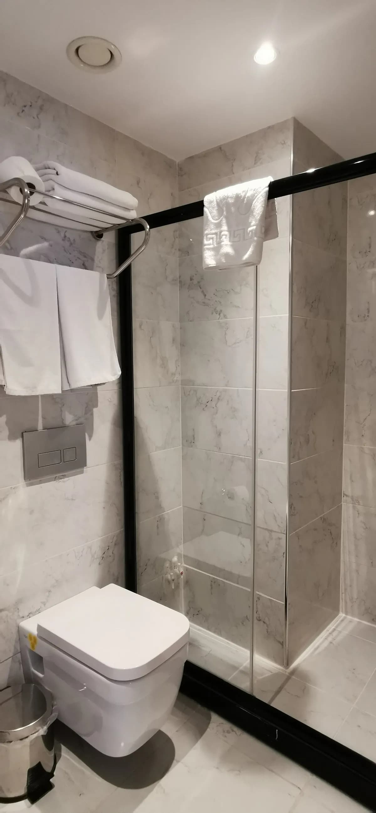 The Roomy Nişantaşı - photo 6