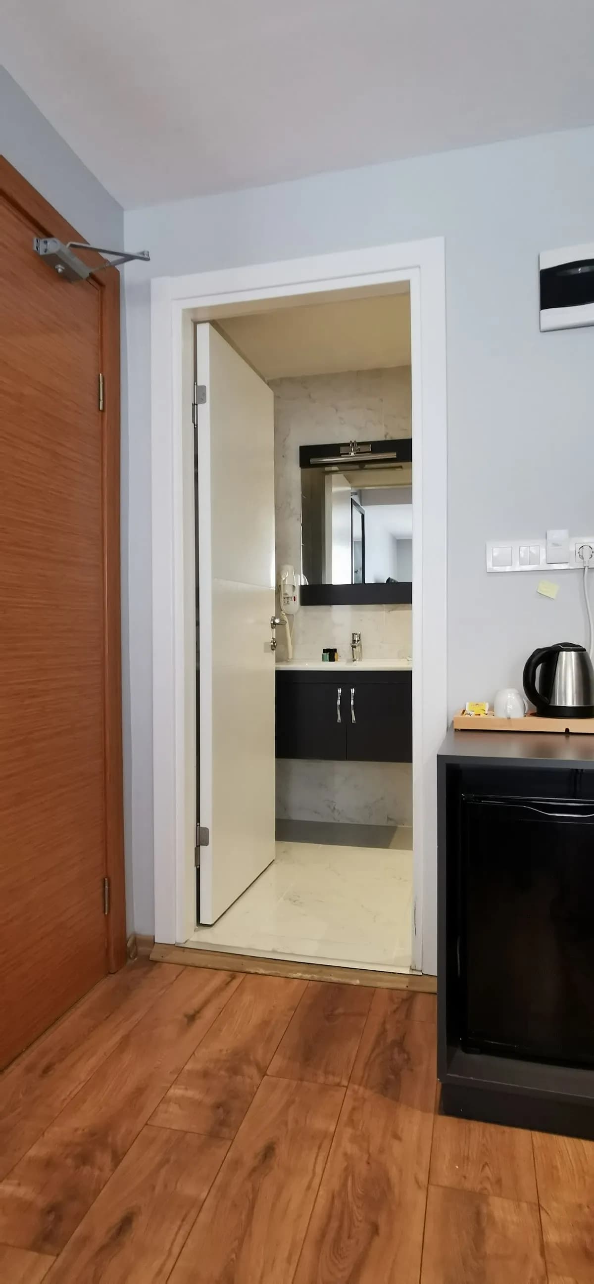 The Roomy Nişantaşı - photo 7