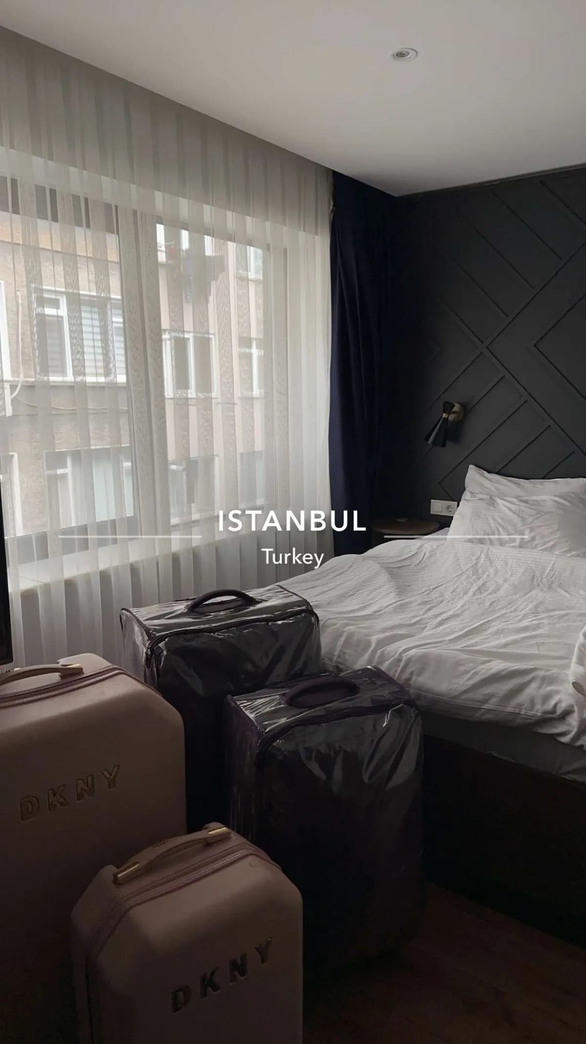The Roomy Nişantaşı - photo 8