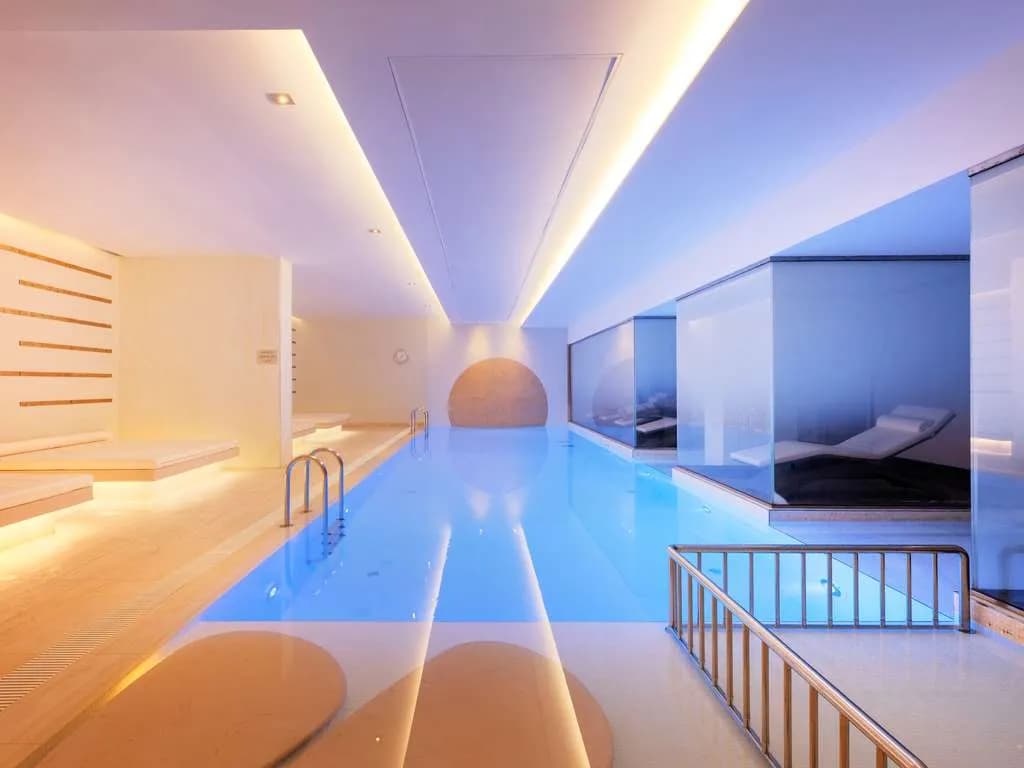 Novotel İstanbul Bosphorus - photo 3