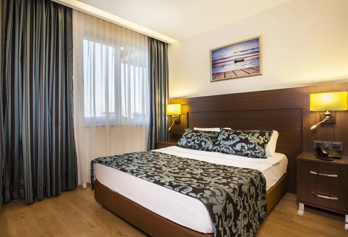 Parador Suite Apart Hotel - photo 2
