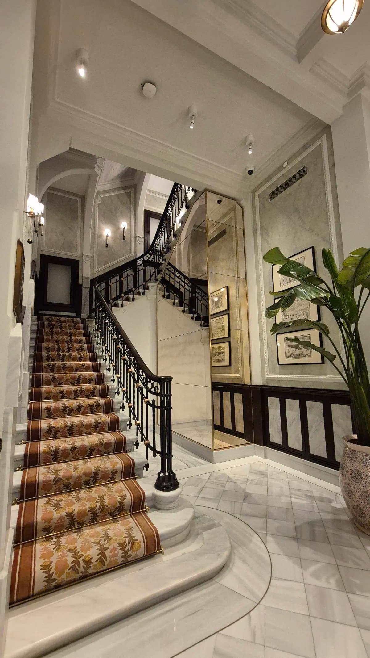 The Peninsula Istanbul - photo 8