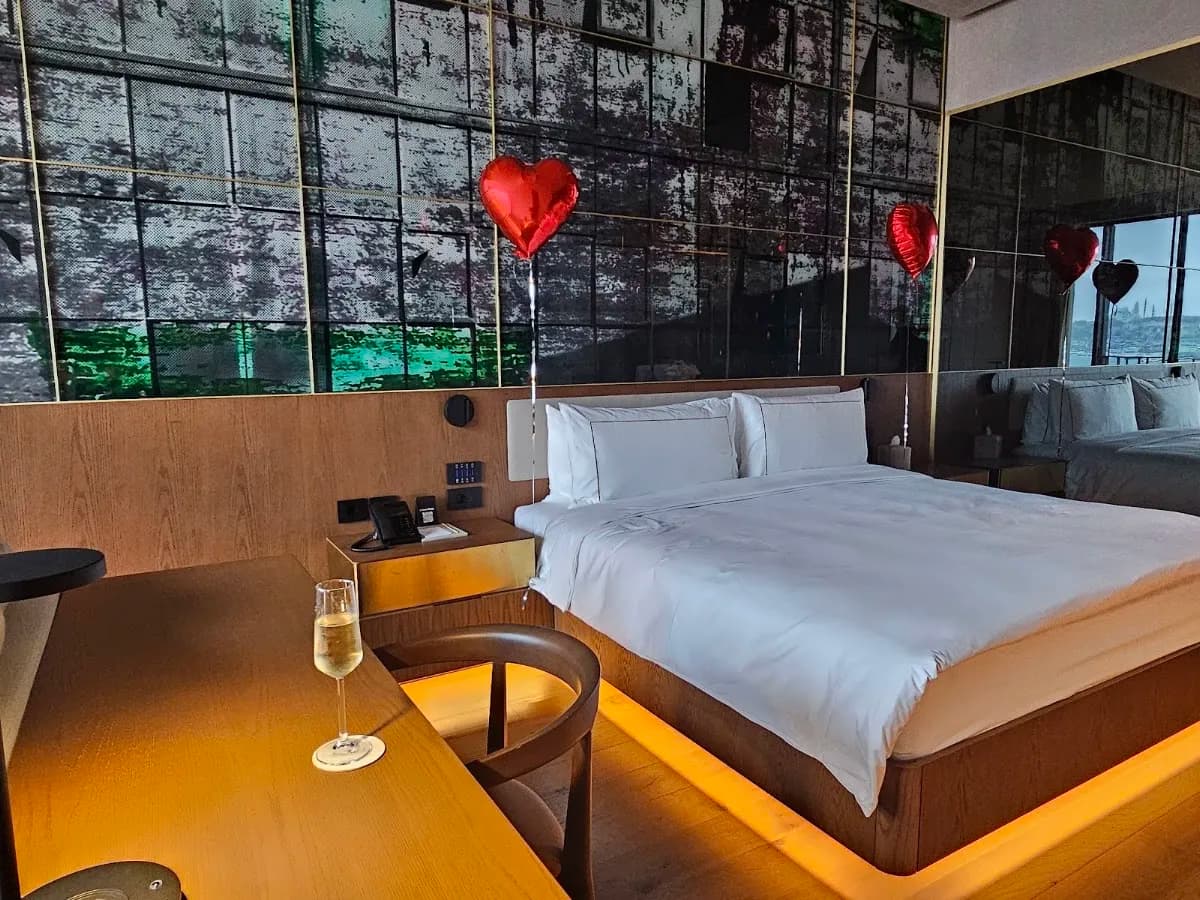 Rixos Tersane Istanbul - photo 2