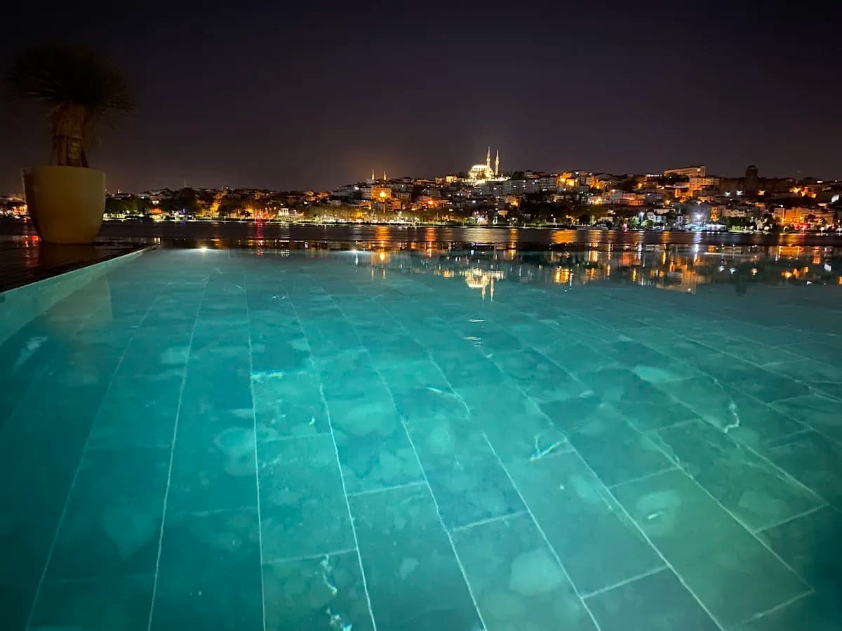 Rixos Tersane Istanbul - photo 3