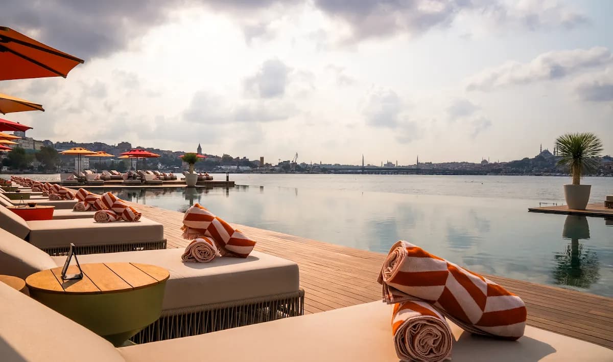 Rixos Tersane Istanbul - photo 5