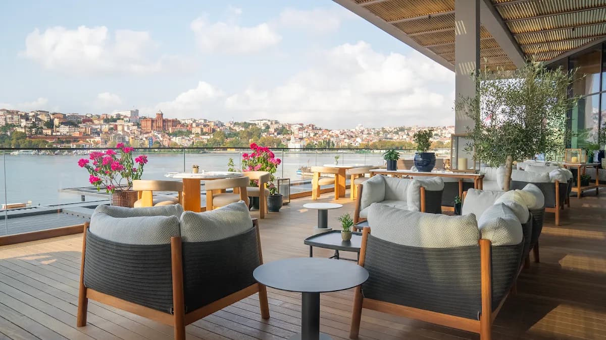 Rixos Tersane Istanbul - photo 8