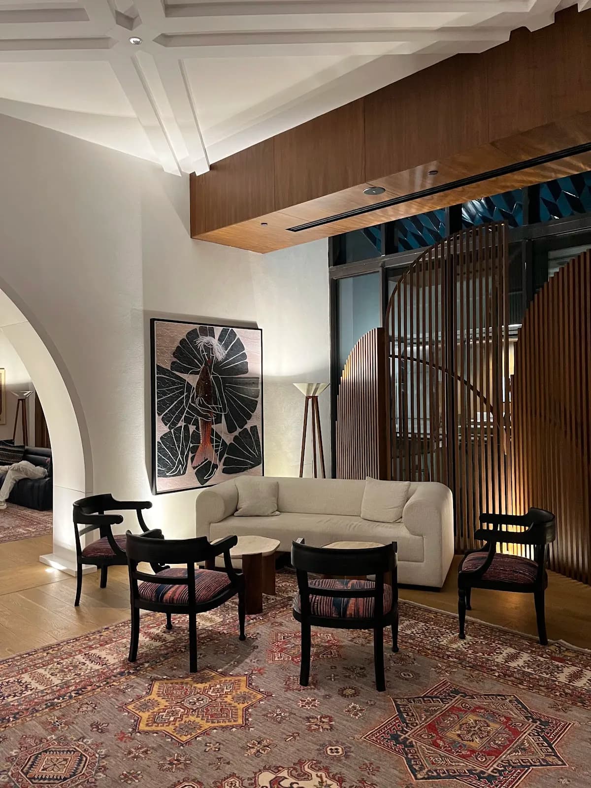 Rixos Tersane Istanbul - photo 9