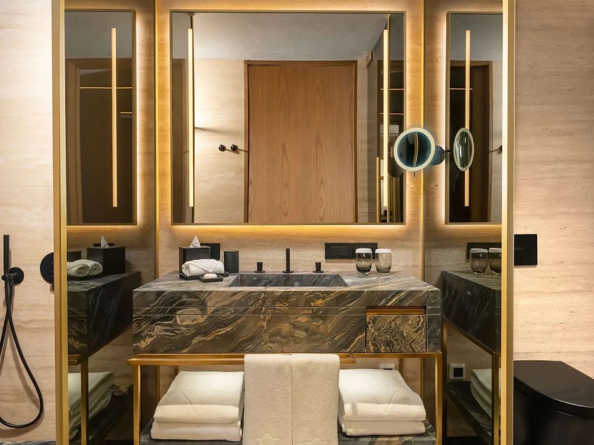 Rixos Tersane Istanbul - photo 10