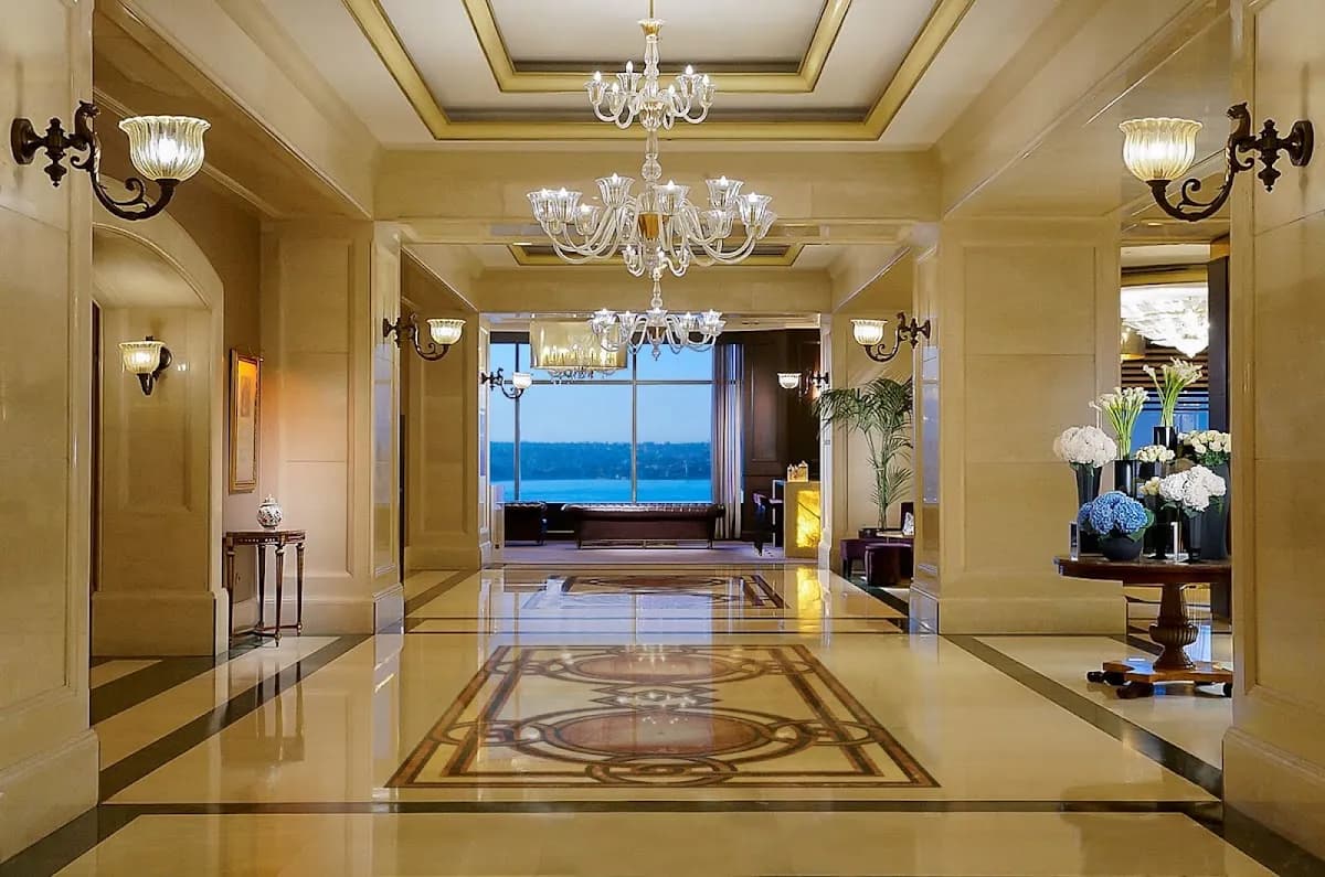 The Ritz-Carlton, Istanbul - photo 6