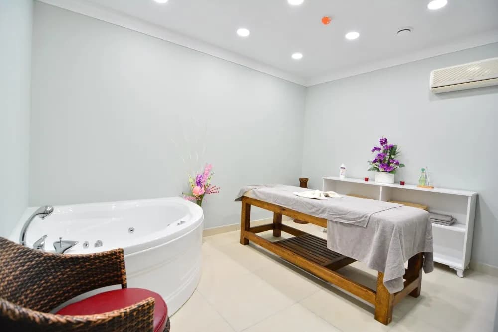 Ananas Hotel - photo 4