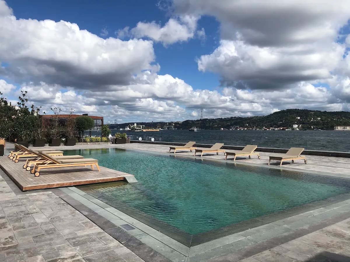 Mandarin Oriental Bosphorus, Istanbul - photo 3