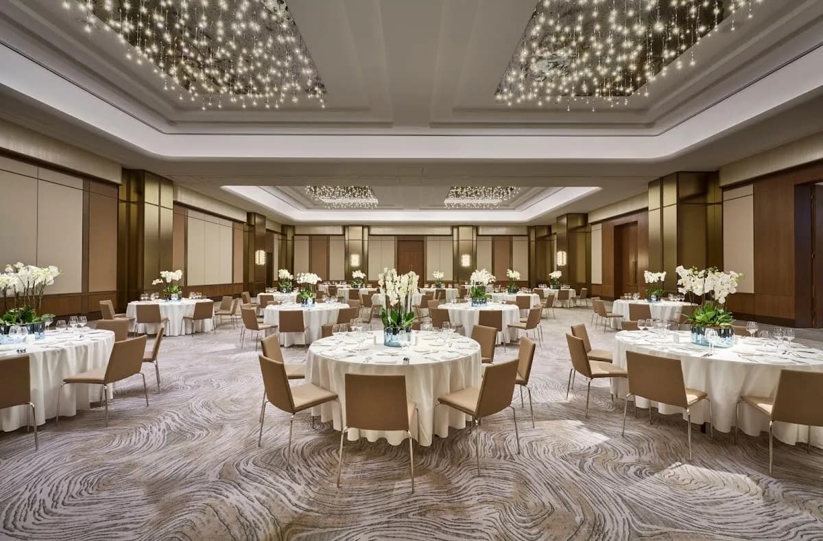 Mandarin Oriental Bosphorus, Istanbul - photo 9