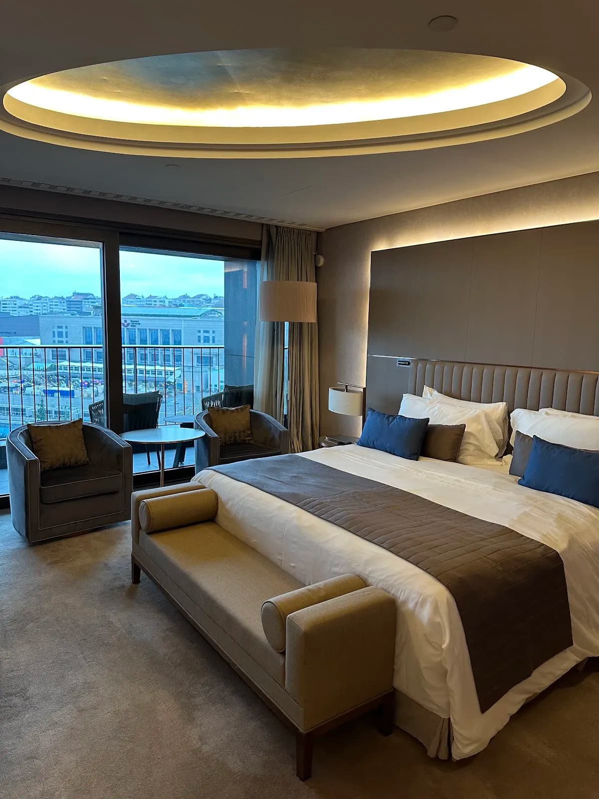 The St. Regis Istanbul - photo 2