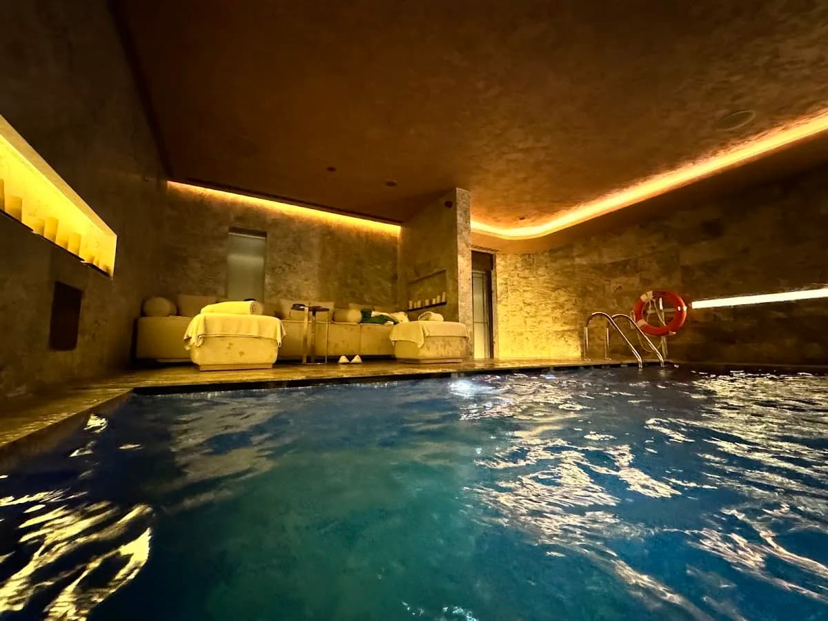 The St. Regis Istanbul - photo 3