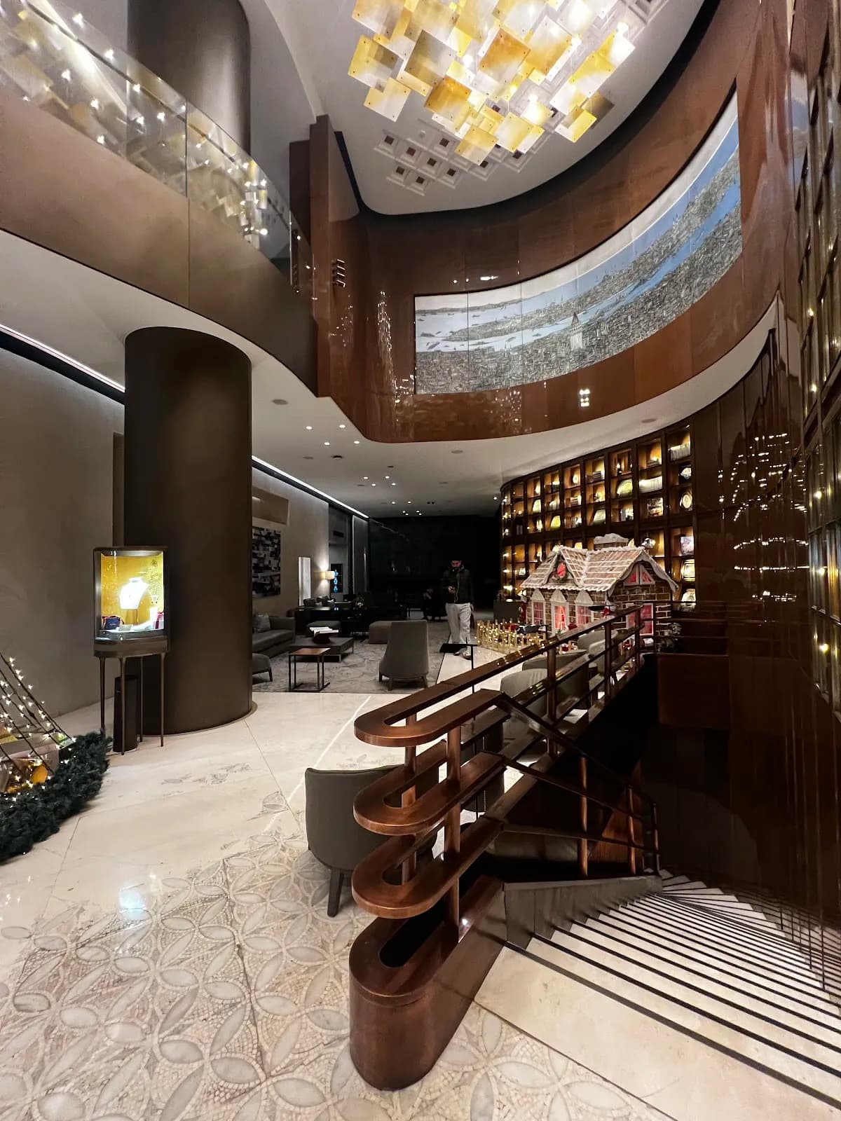 The St. Regis Istanbul - photo 5