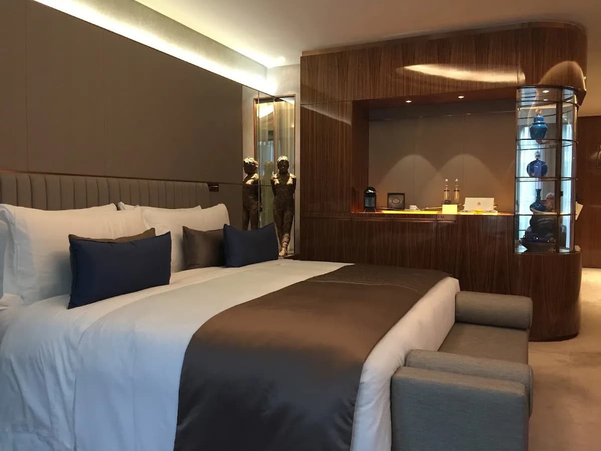 The St. Regis Istanbul - photo 6